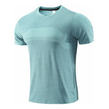 Camiseta Esportiva Masculina De