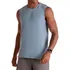 Camiseta Esportiva Masculina Regata Machão Lupo Poliamida