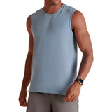 Camiseta Esportiva Masculina Regata