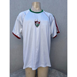 Camiseta Esportiva Oficial Fluminense