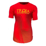 Camiseta Esportiva Troia Sport