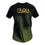 Camiseta Esportiva Troia Sport