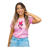 Camiseta Estampa 2021 Super