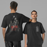 Camiseta Estampa Twenty One