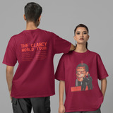 Camiseta Estampa Twenty One