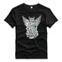 Camiseta Estampada Red Hot Chilli Peppers Unissex Moda Rock