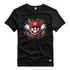 Camiseta Estampada Super Mario Bros Videogame 100% Algodão