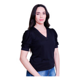 Camiseta Ester Gola V