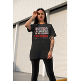 Camiseta Estilo Pop Shakira