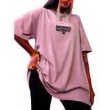 Camiseta Estilo Rua Antisocial