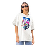 Camiseta Estilo Unico Vintage