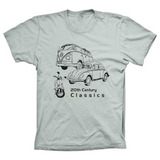 Camiseta Estilosa