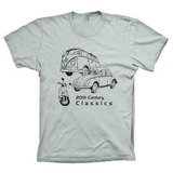 Camiseta Estilosa