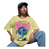 Camiseta Estilosa Girl Going