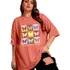 Camiseta Estilosas Fashions Positive Energy Always Glamorous