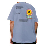Camiseta Estiloso Skatista School