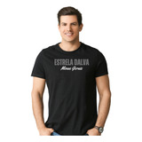 Camiseta Estrela Dalva Minas