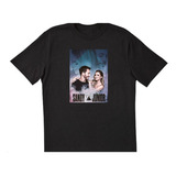 Camiseta Eternos Sandy E