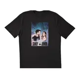 Camiseta Eternos Sandy E