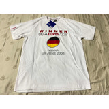Camiseta Euro 2008 Alemanha