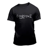 Camiseta Evanescence Amy Lee
