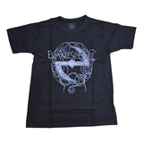 Camiseta Evanescence Blusa Adulto