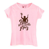 Camiseta Evangelica Leia Sua