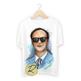 Camiseta Exclusiva Chico Xavier