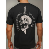 Camiseta Exclusiva Elite Skull