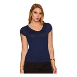 Camiseta Exo Feminina Everyday