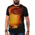Camiseta Falkenbach Tiurida