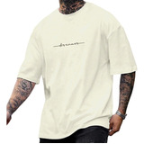 Camiseta Fashion Old School