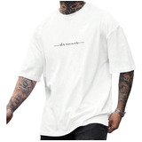Camiseta Fashion Old School