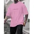 Camiseta Fashion Old School Tumblr Estilosa Escrita Dreamer