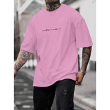Camiseta Fashion Old School
