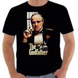Camiseta Fc01 Poderoso Chefao