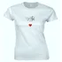 Camiseta Fé,feminina,macia,blusinha,promoção,linda,algodão