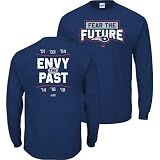 Camiseta Fear The Future