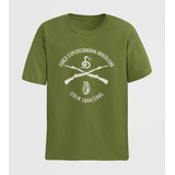 Camiseta Feb M1 Garand
