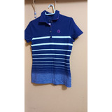 Camiseta Femenina Tommy Hilfiger