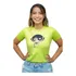 Camiseta Feminina 2021 Lançamento Blusinha Frete Grátis