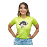 Camiseta Feminina 2021 Lancamento