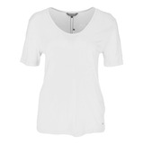 Camiseta Feminina Adulto Tommy