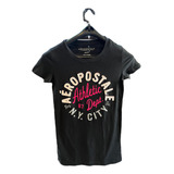 Camiseta Feminina Aeropostale Importado
