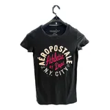 Camiseta Feminina Aeropostale Importado
