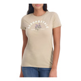 Camiseta Feminina Aeropostale Original