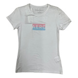 Camiseta Feminina Aeropostale Original