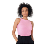 Camiseta Feminina Americana Regata