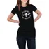 Camiseta Feminina Avenged Sevenfold Banda A7x Heavy Metal