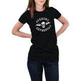 Camiseta Feminina Avenged Sevenfold